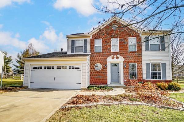 9608 Cedar Knoll Dr, Deerfield Twp., OH 45040