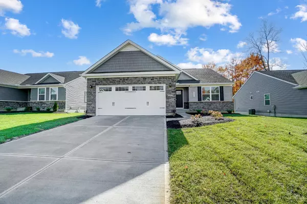 Batavia Twp, OH 45103,1377 Forest Grove Dr