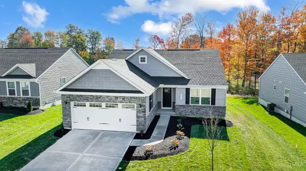 1377 Forest Grove Dr, Batavia Twp, OH 45103