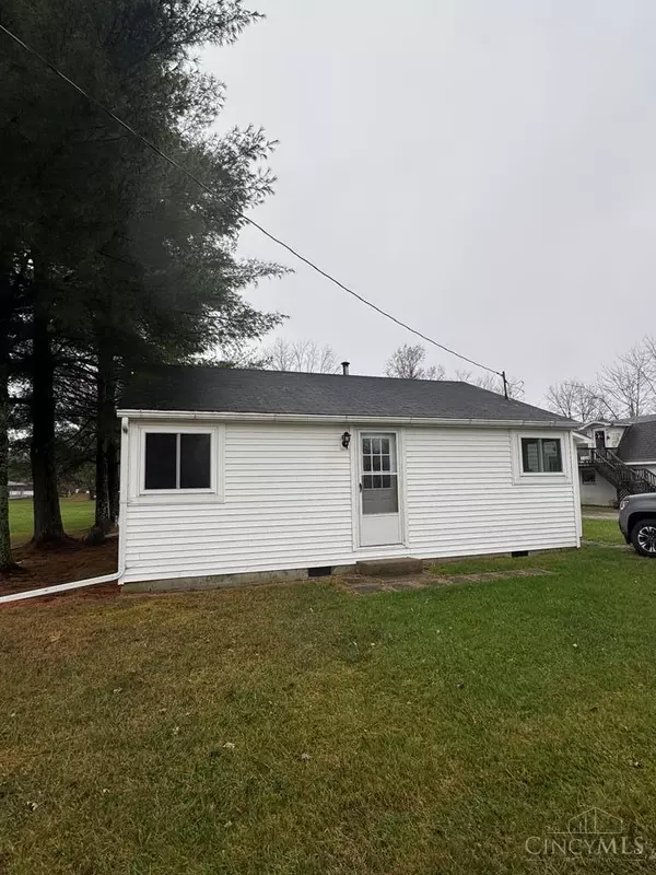 44 Stephens Ave, Georgetown, OH 45121