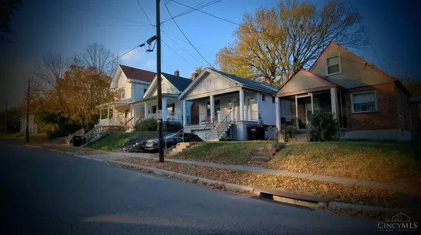 North College Hill, OH 45239,1834 Goodman Ave