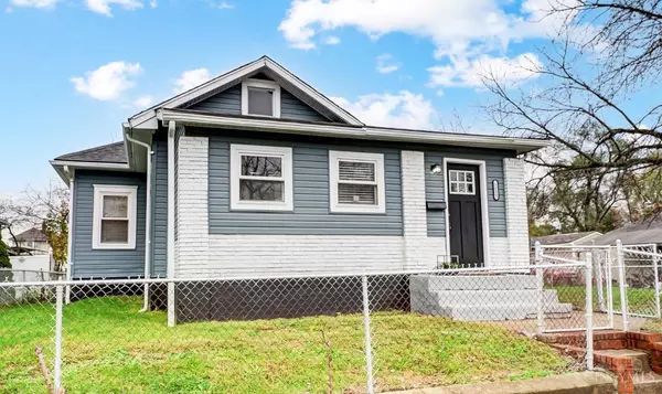 1609 Lafayette Ave, Middletown, OH 45044