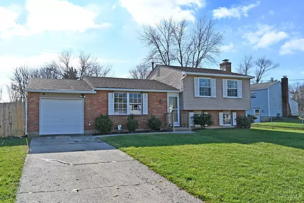 Colerain Twp, OH 45251,2827 Quaker Ct