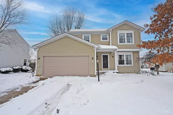 Deerfield Twp., OH 45040,8097 Autumn Pl