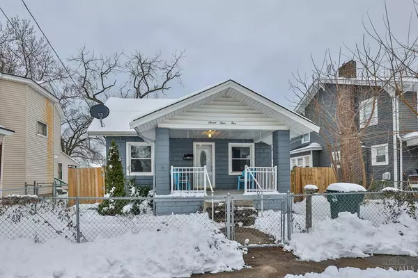 745 Belle Ave, Hamilton, OH 45015
