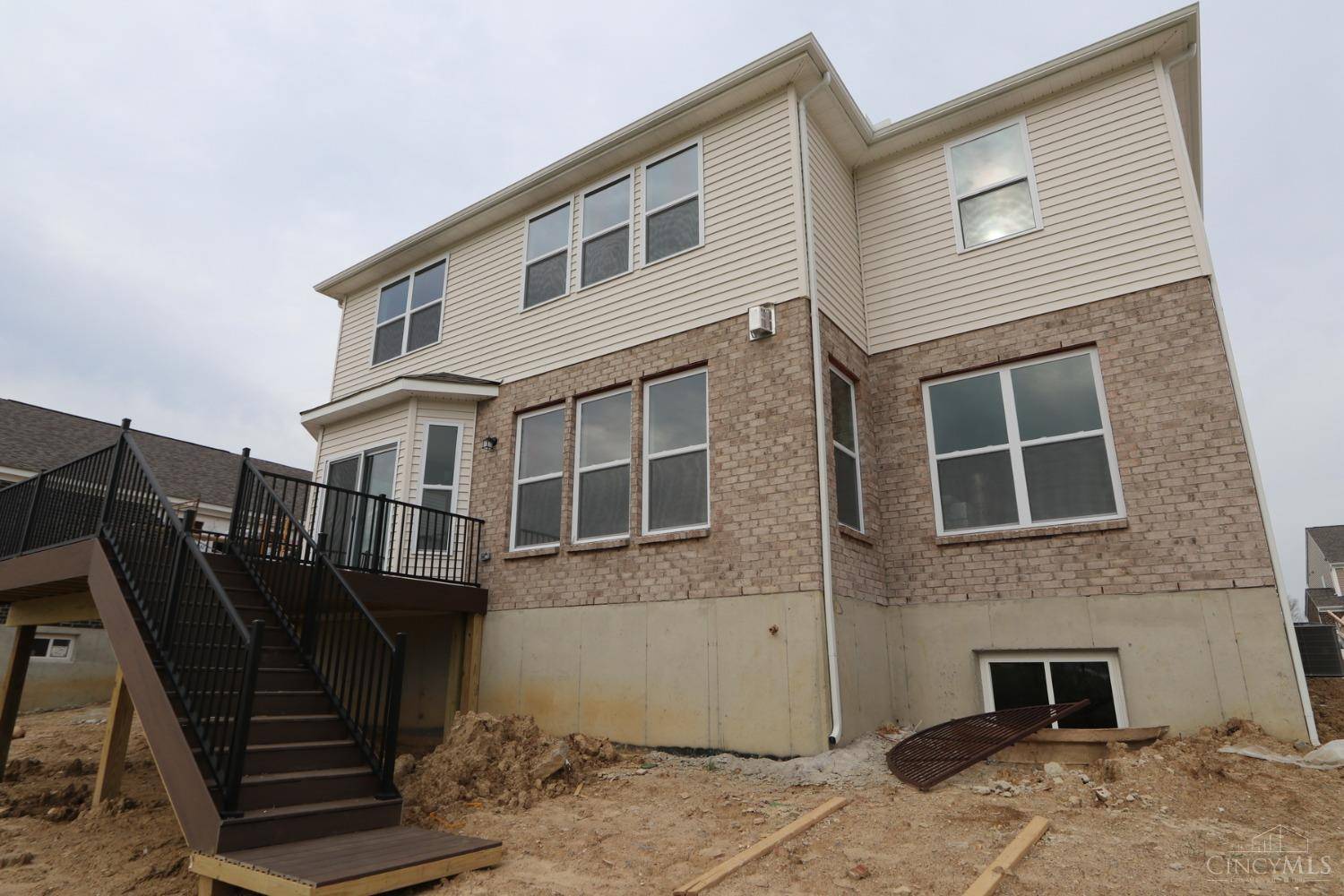 Fairfield Twp, OH 45011,5570 Timberhill Dr #9514