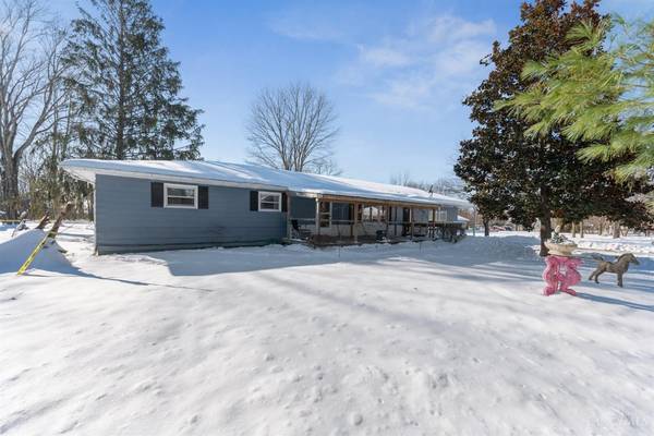 6477 Cedar Lake Ln, Goshen Twp, OH 45140