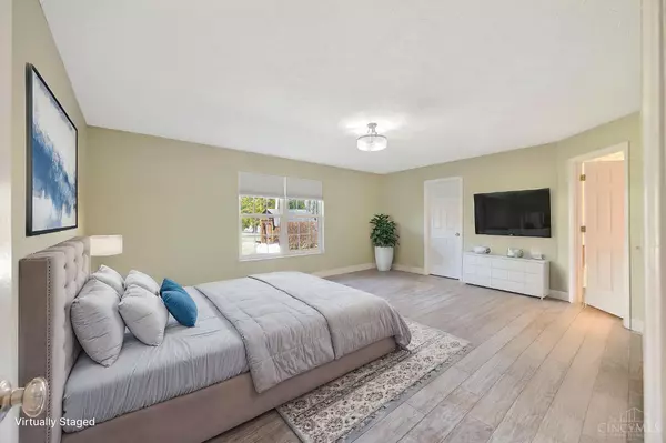 5240 Cincinnati Brookville Rd Morgan Twp, OH 45013