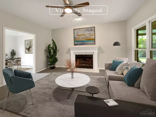 Union Twp, OH 45244,4823 Forest Meadows Ct