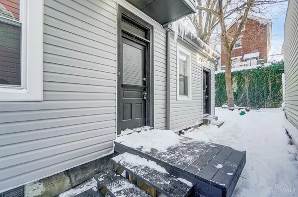 Cincinnati, OH 45219,2346 Flora St