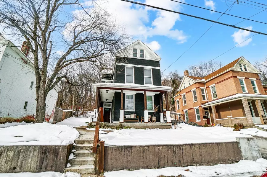 4255 Virginia Ave, Cincinnati, OH 45223