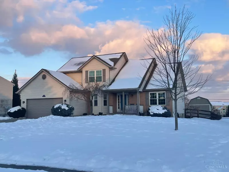 6798 Raven Crest, Liberty Twp, OH 45011