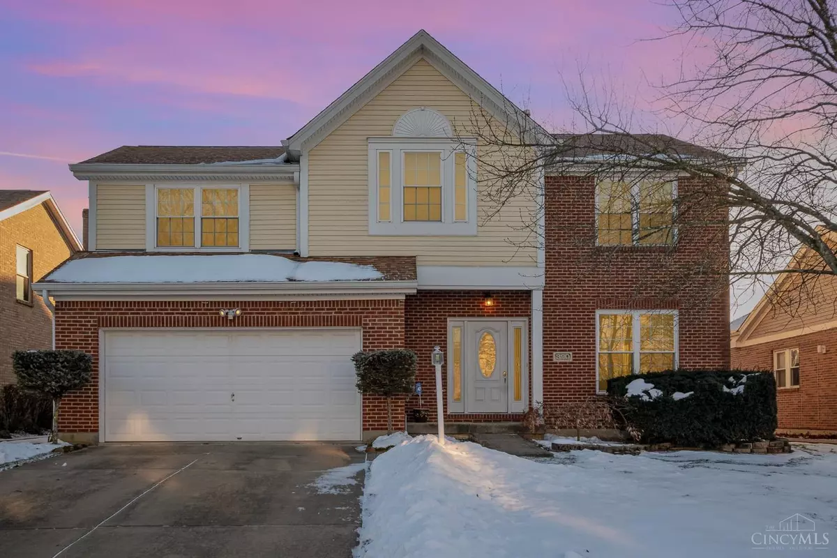 Delhi Twp, OH 45238,320 Parktrail Ln