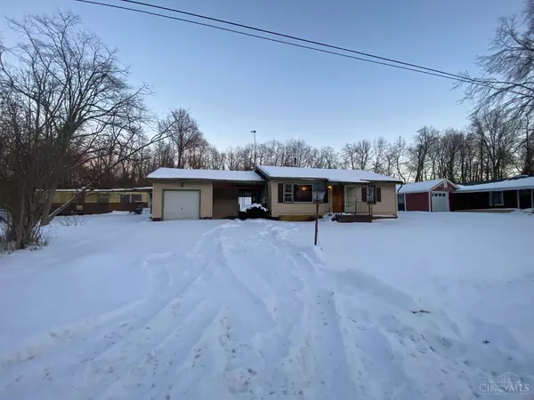 Georgetown, OH 45121,590 E Grant Ave