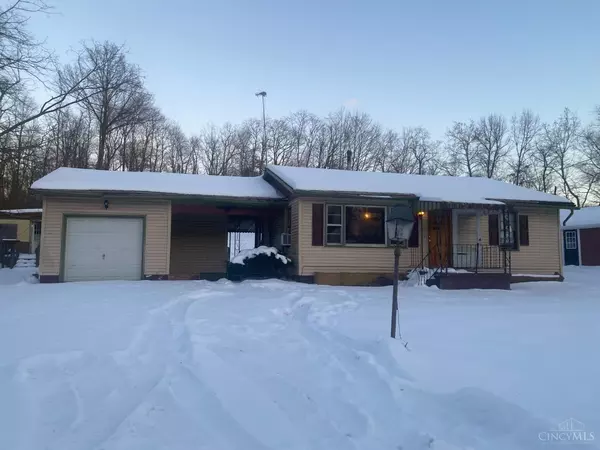 Georgetown, OH 45121,590 E Grant Ave