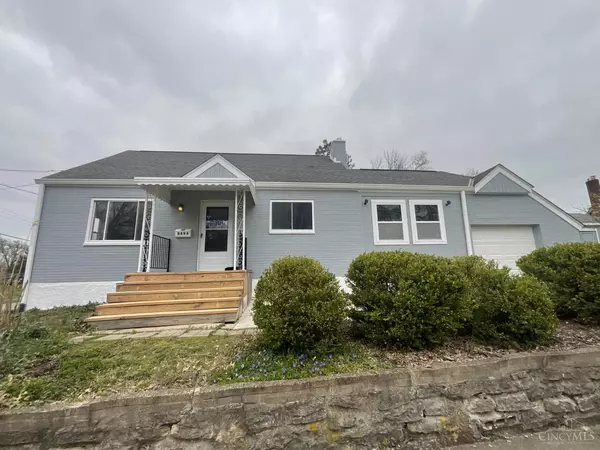 8494 Wexford Ave, Sycamore Twp, OH 45236