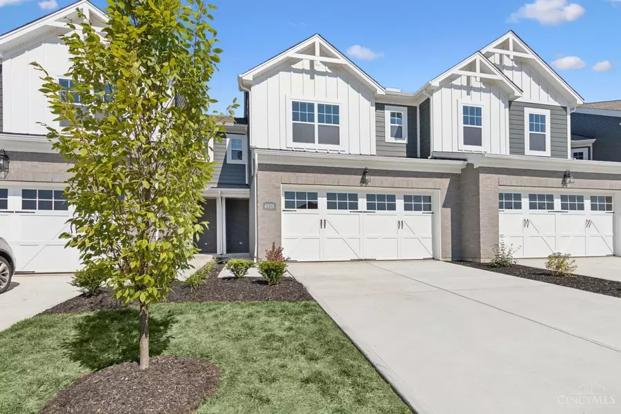 4926 Pebble Ct #80, Liberty Twp, OH 45011
