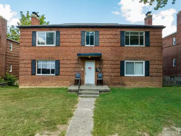 138 Glenridge Pl, Cincinnati, OH 45217