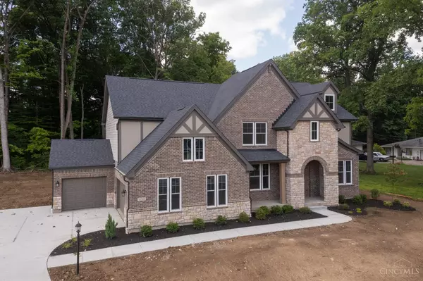 Sycamore Twp, OH 45249,11309 Gideon Ln
