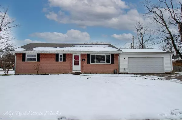 502 Oak St, Lebanon, OH 45036