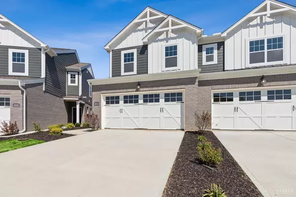 Liberty Twp, OH 45011,4934 Pebble Ct #82