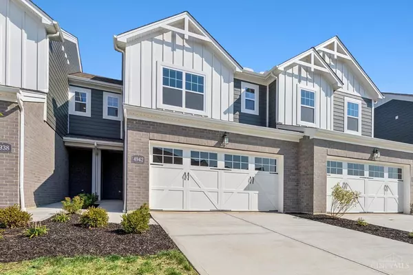 Liberty Twp, OH 45011,4942 Pebble Ct #84