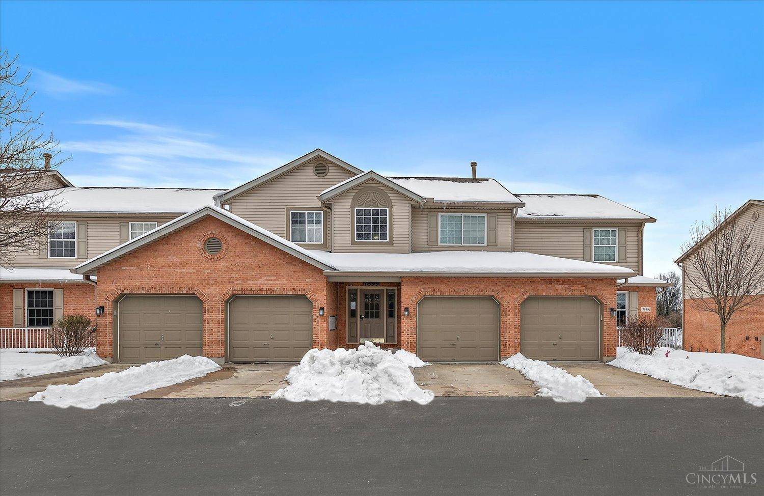 7899 Jessies Way #103,  Fairfield Twp,  OH 45011