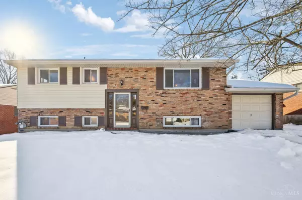 Delhi Twp, OH 45238,5335 Rawhide Ct