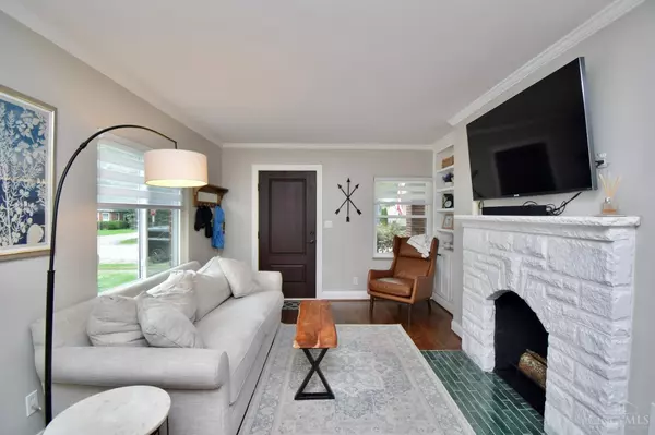 Columbia Twp, OH 45227,7003 Grace Ave