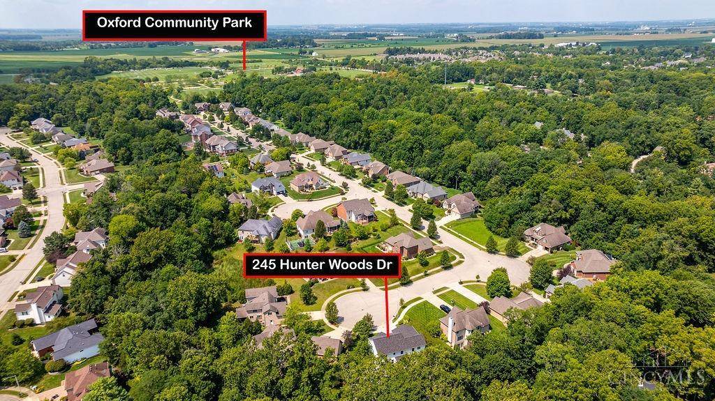 Oxford, OH 45056,245 Hunter Woods Dr