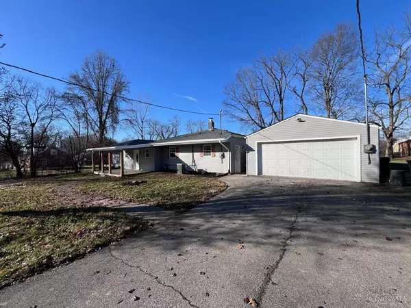 Union Twp, OH 45244,524 Harrison Lane