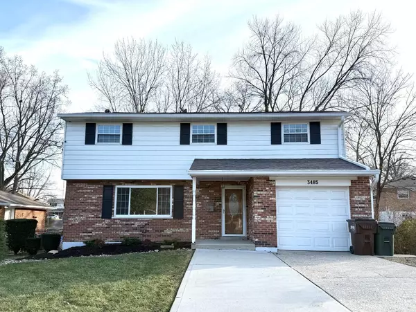 Colerain Twp, OH 45239,3485 Melodymanor Dr