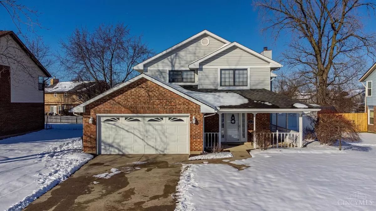 Huber Heights, OH 45424,6817 Charlesgate Rd