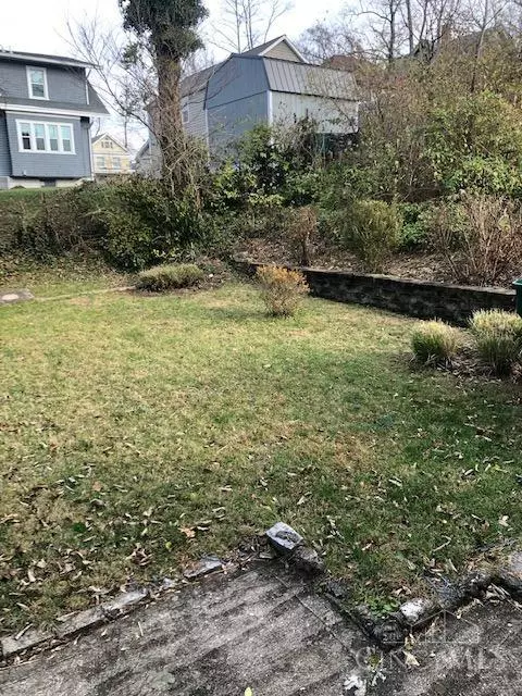 Cincinnati, OH 45207,1550 Dixmont Ave