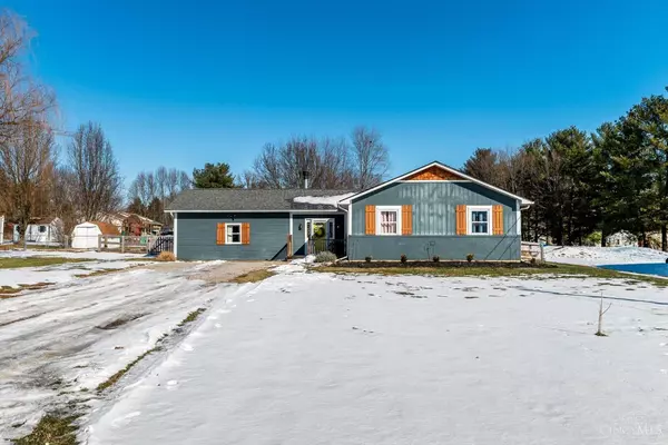 Union Twp, OH 45150,4824 Tealtown Rd