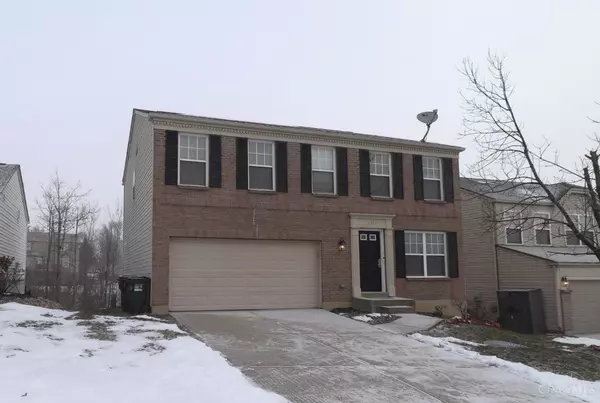 2342 Garrison Dr, Springfield Twp., OH 45231