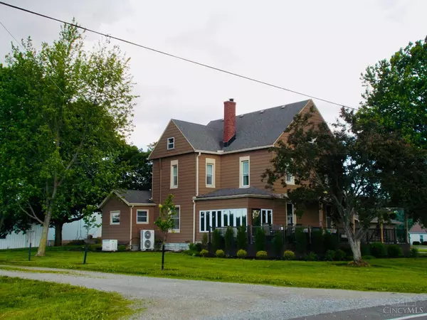 2290 Troy Sidney Rd, Troy, OH 45373