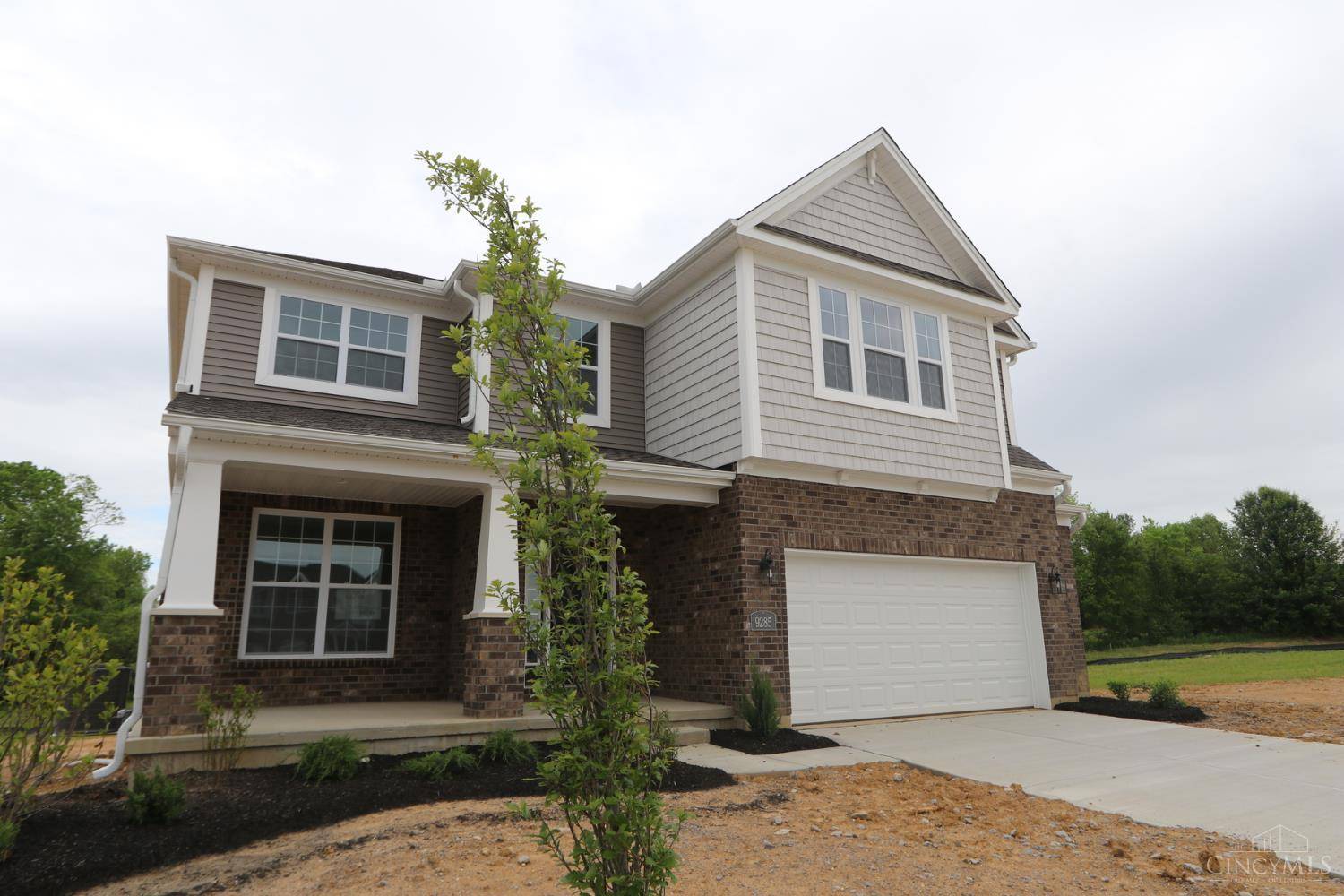 9285 Amethyst Ln #98, West Chester, OH 45241