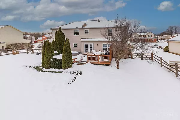 Miami Twp, OH 45150,5439 Cherry Blossom Ct