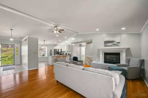 Lawrenceburg, IN 47025,20821 Bellemeade Dr