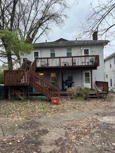 Norwood, OH 45212,4210 Lowry Ave