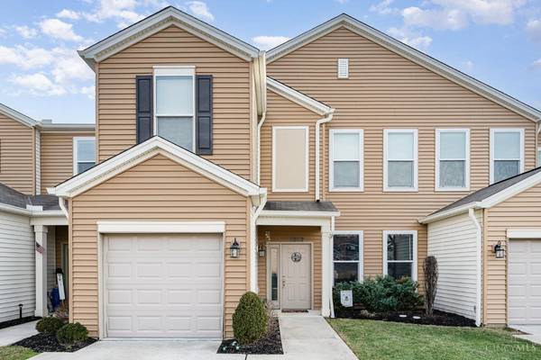 7292 Villa Ln, Crosby Twp, OH 45030