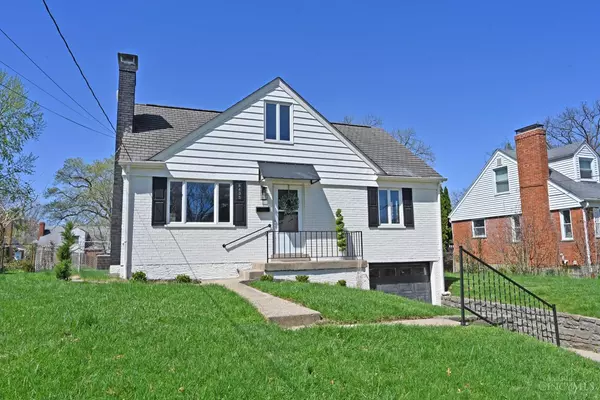 Sycamore Twp, OH 45236,8435 Wexford Ave