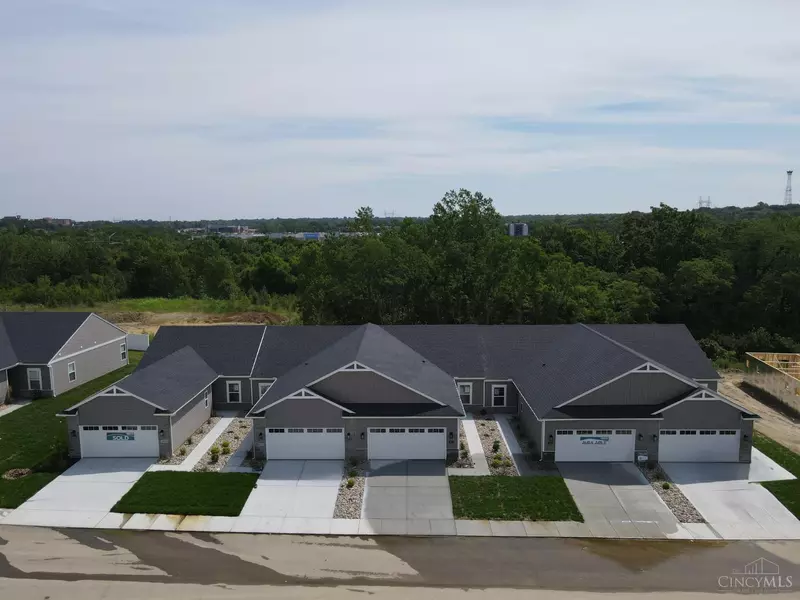 6829 Traditions St #9, Middletown, OH 45044