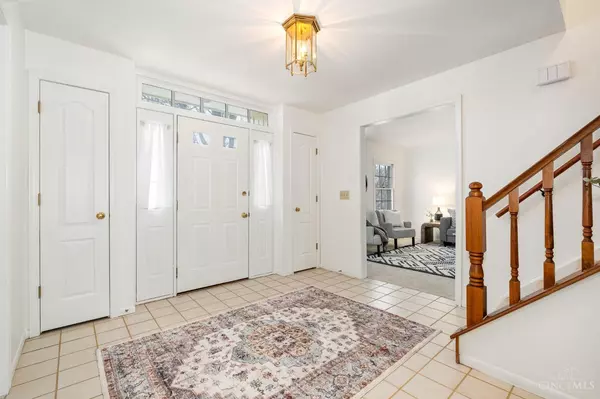 Anderson Twp, OH 45255,7651 Brannon Dr