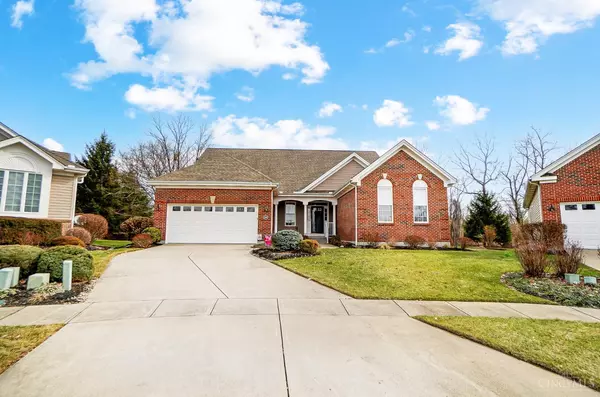 Hamilton Twp, OH 45039,1193 Creek Cv