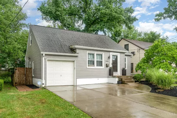 Springfield Twp., OH 45224,6846 Bryn Mawr Dr