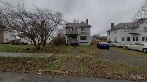 Greenfield, OH 45123,411 Dickey Ave