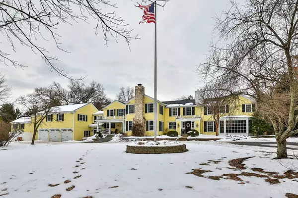 Indian Hill, OH 45243,5000 Willow Hills Ln