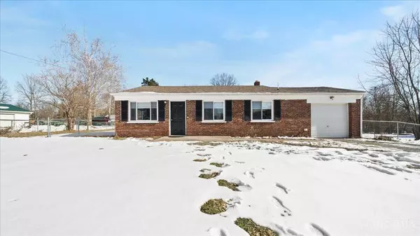 3840 Bennett Rd, Pierce Twp, OH 45245